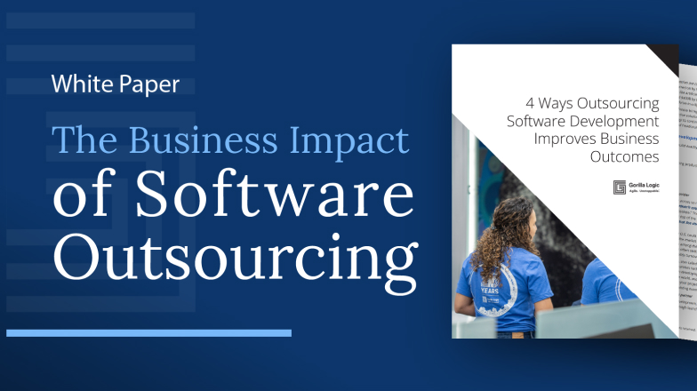 4 Ways Outsourcing Improves Business Outcomes